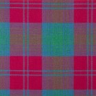 Lindsay Ancient 16oz Tartan Fabric By The Metre